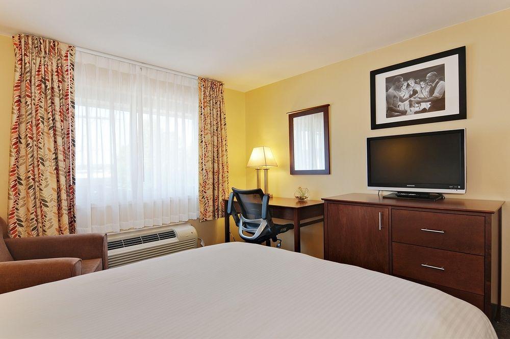 Georgetown Inn سياتل المظهر الخارجي الصورة