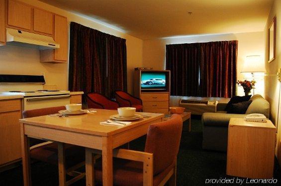 Georgetown Inn سياتل الغرفة الصورة