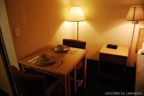 Georgetown Inn سياتل الغرفة الصورة