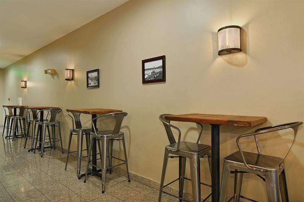 Georgetown Inn سياتل المظهر الخارجي الصورة