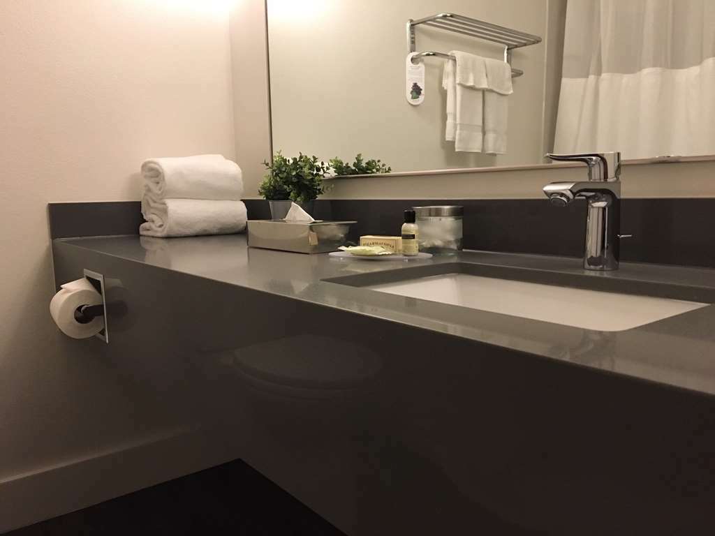 Georgetown Inn سياتل الغرفة الصورة