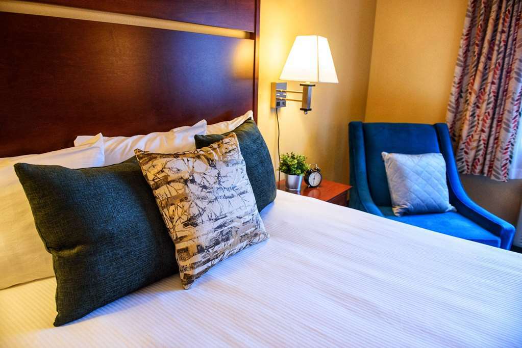 Georgetown Inn سياتل الغرفة الصورة